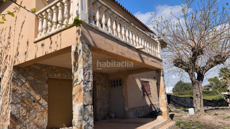 Foto a46b1852-50b0-40bf-a07d-0e6199e0a18b. Xalet amb aparcament a Casco Urbano Vinaròs