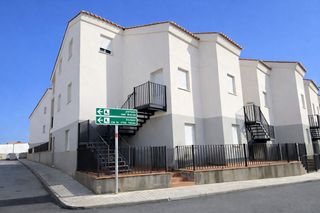 Appartement à Caudiel