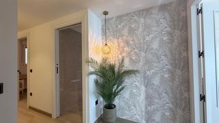 Etagenwohnung in Casco Urbano