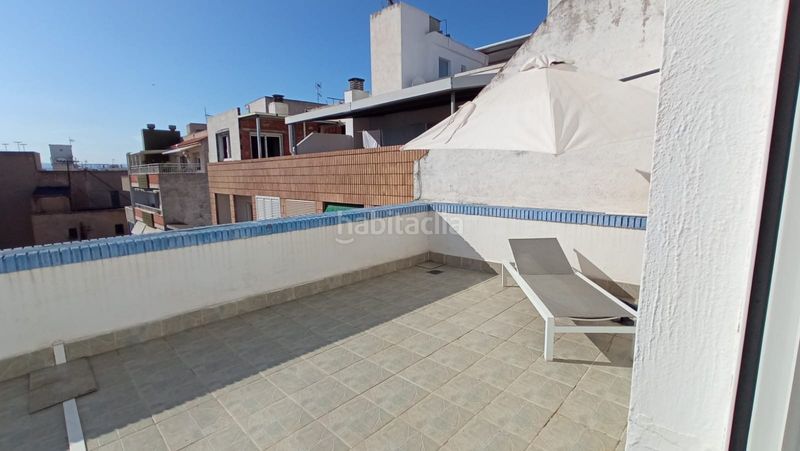 Foto 94744a21-8f57-4a17-8896-3ce11674a646. Àtic a Puerto Benicarló