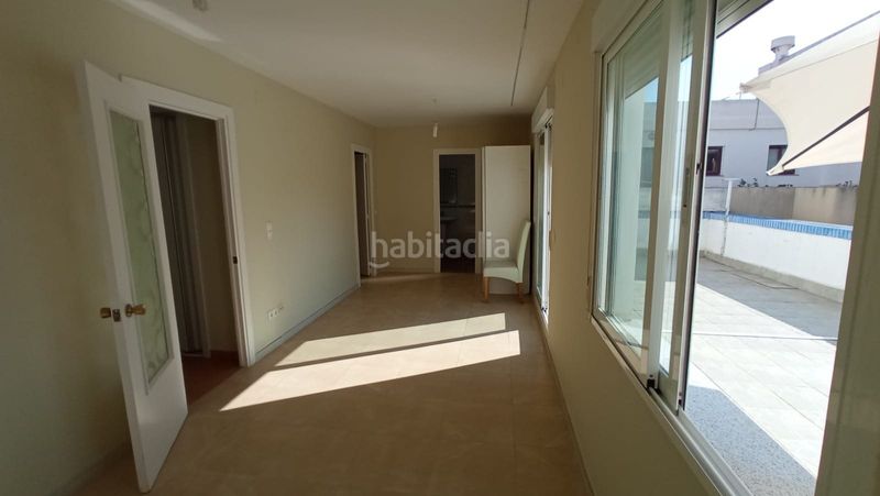 Foto a51e2f20-9aad-44d1-91ae-9fe4f8bed7e4. Àtic a Puerto Benicarló