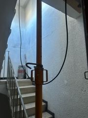 Etagenwohnung in Pueblo