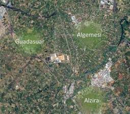 Residential Plot  C san piux