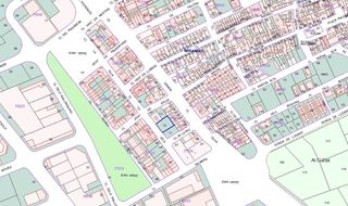 Terreno residenziale  La vela