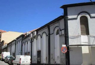 Business premise  Pz gonal cant