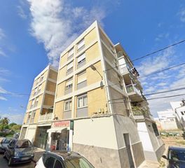 Flat in Sants Patrons