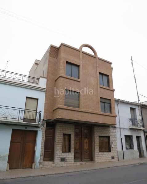 Foto ec6de64a-7574-4f26-8f66-00e0445b514c. Piso en Borriol