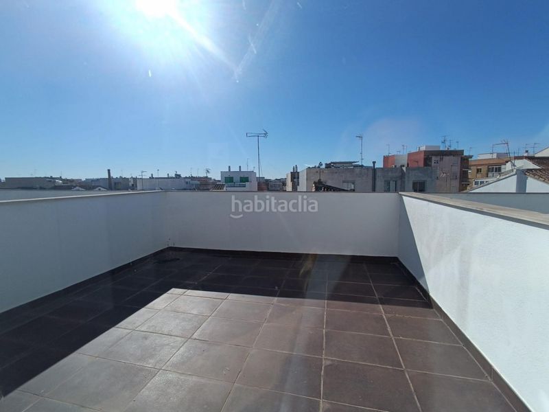Foto e05069f3-a08d-46b1-a1f7-1e2ef7b354ea. Dúplex a Rafelbunyol