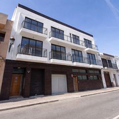 Pis  Calle mare de d�u del miracle