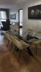 Etagenwohnung in Alcanar