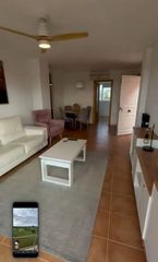 Rent Flat in San Jorge