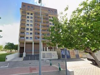 Etagenwohnung  Calle avinguda de juan xiii