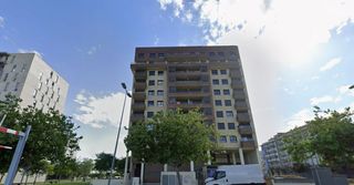 Etagenwohnung in Casco Urbano