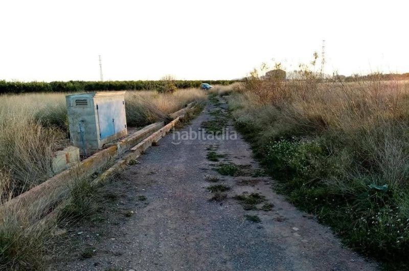 Foto 079cfc17-a34c-4808-aae4-af2cfa6c8dd2. Finca rústica a Vall d´Uixó (la)
