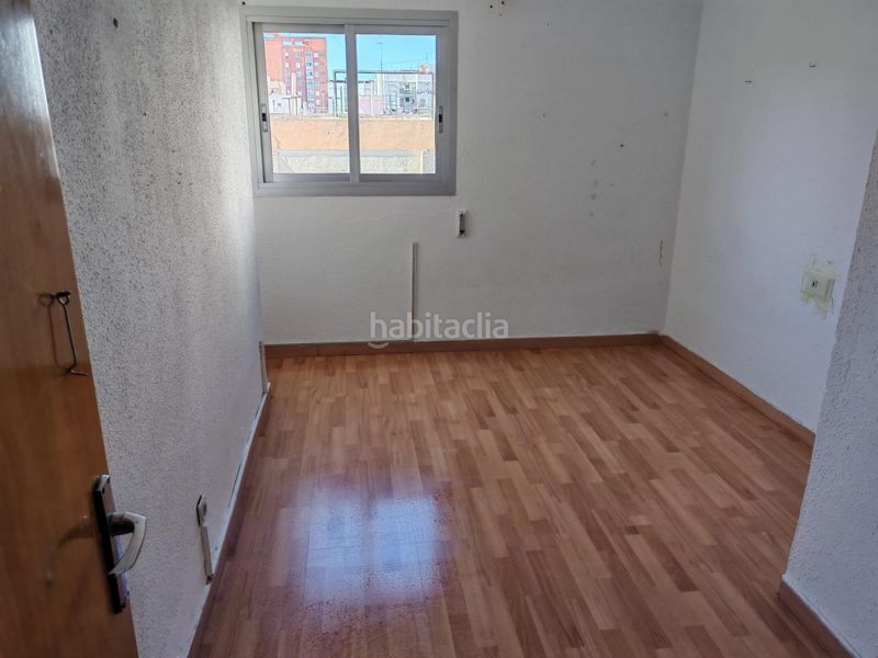Foto 674894a0-26f9-4a91-a320-14713445d576. Pis a Juzgados Mislata