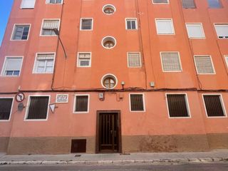 Appartement à Carcaixent