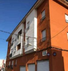 Flat in Alquerieta