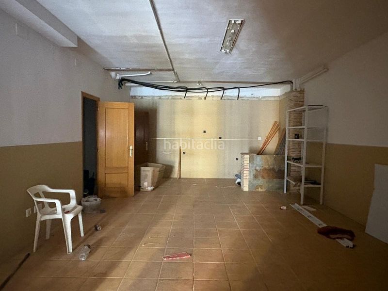 Foto 3be91186-edb9-487b-b6ee-6385c973baa3. Casa adossada a Carlet
