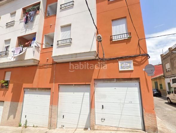 Foto 727c46ed-7980-482a-a15c-d83e9fe90d9b. Etagenwohnung in Alquerieta Alzira