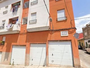 Flat in Alquerieta