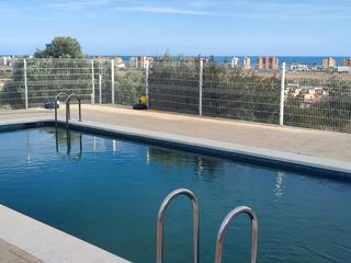 Casa a schiera in Las Atalayas-Urmi-Cerro Mar