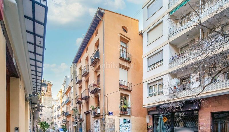 Foto 083261ed-bf26-4c62-9bfc-8104ee8e3174. Casa a El Carme Valencia