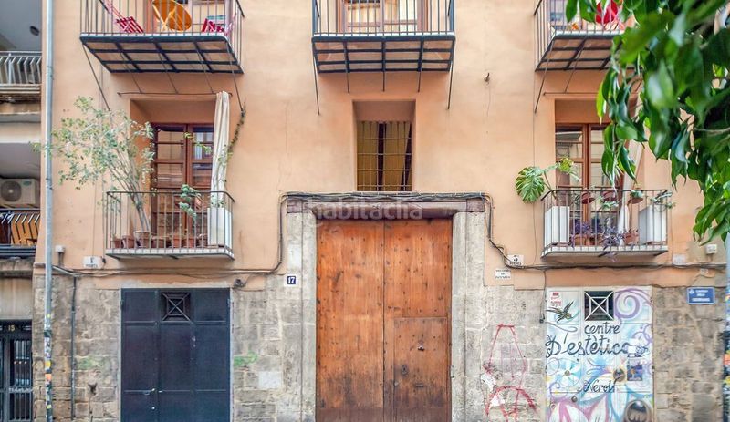 Foto 26ff64b6-d5b9-4588-8fcd-8fa1628528a9. Casa a El Carme Valencia