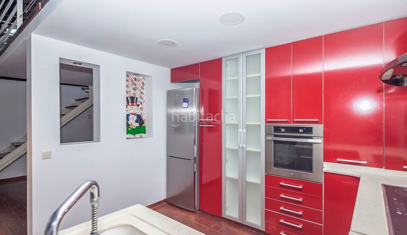 Foto 41a158fe-f123-43e9-b136-d684d2bbfc05. Casa a El Carme Valencia