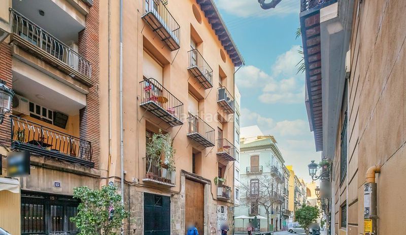 Foto 5a5e7340-6c17-4a4f-a681-6f6a5cde5ac1. Casa a El Carme Valencia