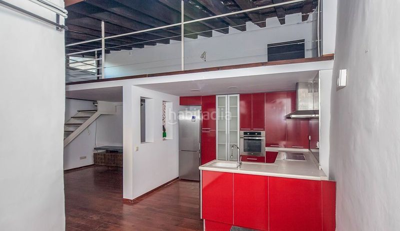 Foto 65b825b0-1391-47c4-bfde-645e21926419. Casa a El Carme Valencia