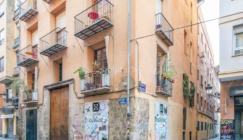 Foto 7eeea0cf-e02b-4836-91f3-92868da8ab2c. Casa a El Carme Valencia