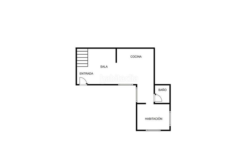 Foto 7fda2cf4-4b46-4683-a1db-ef4c0cfd34e3. Casa a El Carme Valencia