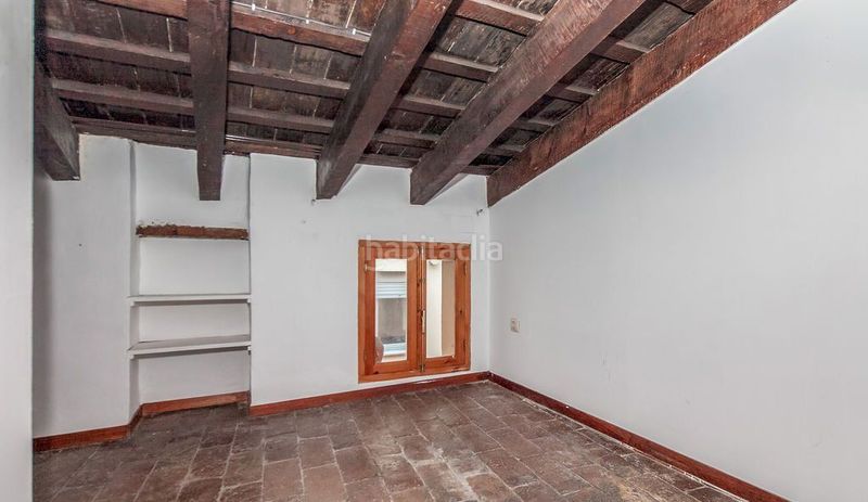 Foto 97cc2af9-b649-4ee0-997d-155f01f1ce36. Casa a El Carme Valencia