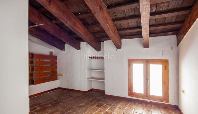 Foto 98b31747-a8c8-4c26-bd36-ba8d9896f73b. Casa a El Carme Valencia