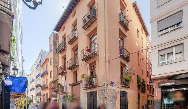 Foto b4c4fe0b-865b-4954-b361-1303c5f0478d. Casa a El Carme Valencia