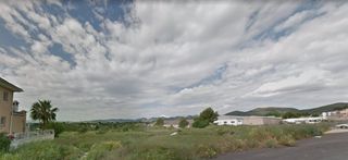 Residential Plot in Olleria (l´)