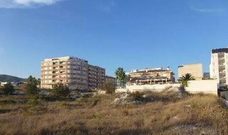Terreno residencial en Olleria (l´)