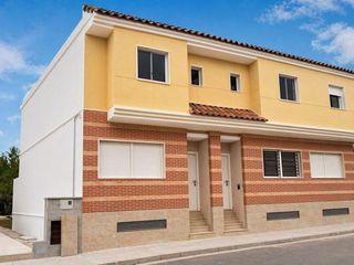 Semi detached house in Massalavés