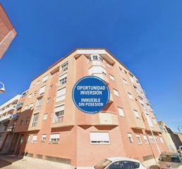 Piso en Grau de Gandía-Marenys de Rafalcaid