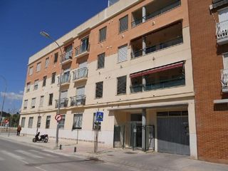 Pis a Beniopa - Sant Pere