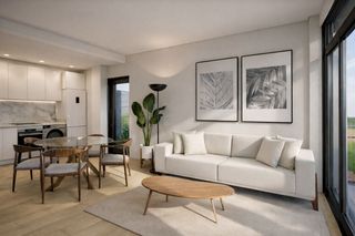 Appartement à Museros