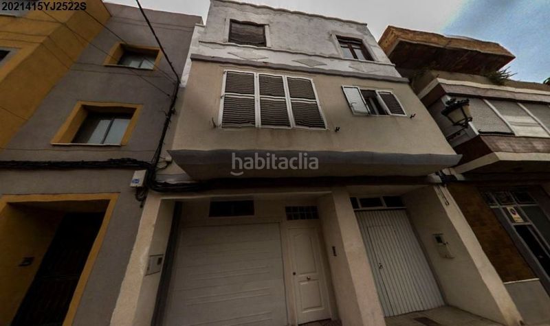 Foto 4588f68e-dfee-474a-9a5e-f8afec759b8d. Pis a Benifaió