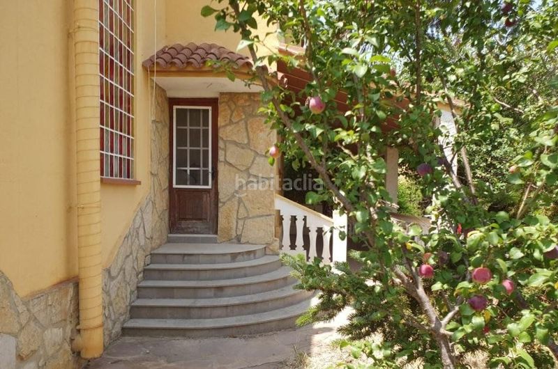 Foto 56eccbce-42fb-4be7-8e8d-78337da970b9. Xalet a Monserrat