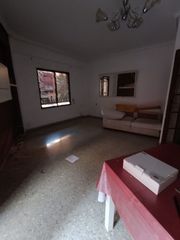 Pis a Barrio de Patraix