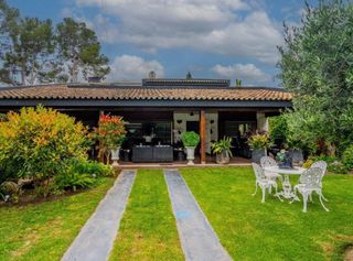 Chalet en La Cañada