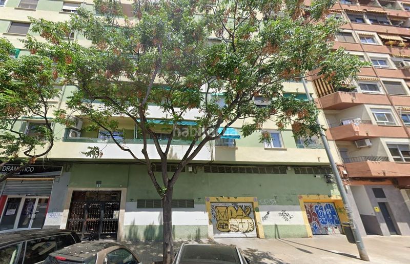 Foto 6bea0478-b178-423b-8167-14e85e7cc5c7. Aparcament cotxe a L´Illa Perduda Valencia
