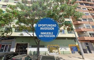 Autoparkplatz in L´Illa Perduda