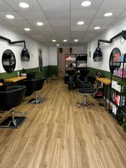 Local Comercial a Casco Urbano