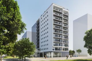 Appartamento in La Punta