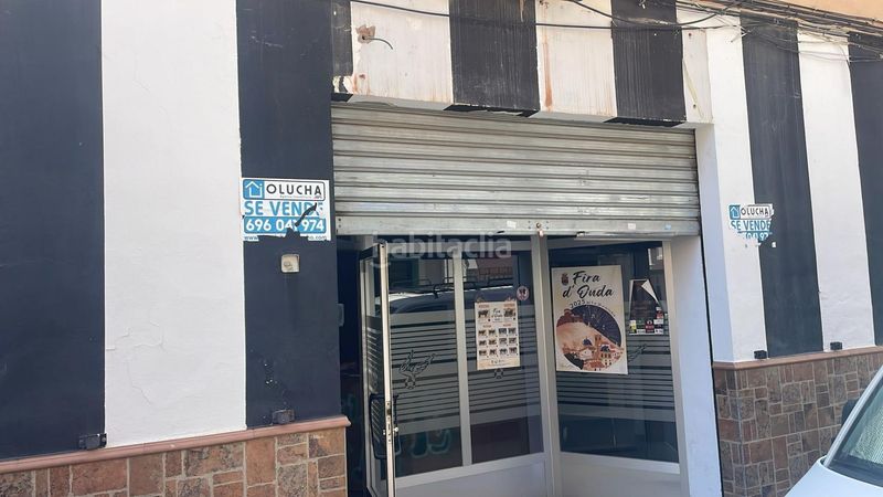Foto d88a1754-3221-4e00-b054-2898f24d3136. Local comercial a Carlet
